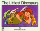 Littlest Dinosaurs - eAudiobook