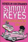 Sammy Keyes and the Showdown in Sin City - eAudiobook