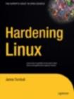 Hardening Linux - eBook