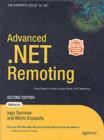 Advanced .NET Remoting - eBook