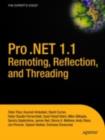 Pro .NET 1.1 Remoting, Reflection, and Threading - eBook