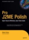 Pro J2ME Polish : Open Source Wireless Java Tools Suite - eBook