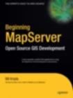 Beginning MapServer : Open Source GIS Development - eBook