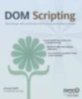 DOM Scripting : Web Design with JavaScript and the Document Object Model - eBook