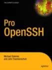 Pro OpenSSH - eBook