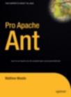 Pro Apache Ant - eBook