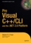 Pro Visual C++/CLI and the .NET 2.0 Platform - eBook