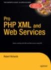 Pro PHP XML and Web Services - eBook