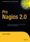 Pro Nagios 2.0 - eBook