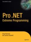 Pro .NET 2.0 Extreme Programming - eBook