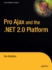 Pro Ajax and the .NET 2.0 Platform - eBook