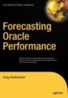 Forecasting Oracle Performance - eBook