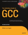 The Definitive Guide to GCC - eBook