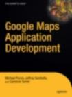 Beginning Google Maps Applications with PHP and Ajax : From Novice to Professional - eBook