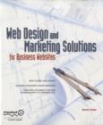 Web Design and Marketing Solutions for Business Websites - eBook