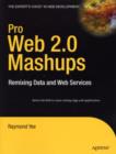 Pro Web 2.0 Mashups : Remixing Data and Web Services - eBook