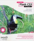 Foundation Flash CS3 for Designers - eBook