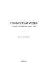 Founders at Work : Stories of Startups' Early Days - eBook
