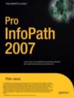 Pro InfoPath 2007 - eBook