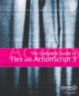 The Essential Guide to Flex 2 with ActionScript 3.0 - eBook