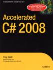 Accelerated C# 2008 - eBook
