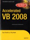 Accelerated VB 2008 - eBook