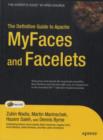 The Definitive Guide to Apache MyFaces and Facelets - eBook