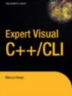 Expert Visual C++/CLI : .NET for Visual C++ Programmers - eBook