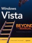 Windows Vista : Beyond the Manual - eBook