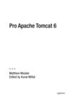 Pro Apache Tomcat 6 - eBook