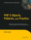 PHP 5 Objects, Patterns, and Practice - eBook