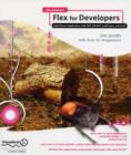 Foundation Flex for Developers : Data-Driven Applications with PHP, ASP.NET, ColdFusion, and LCDS - eBook