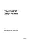 Pro JavaScript Design Patterns - eBook