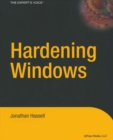 Hardening Windows - eBook