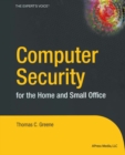 Computer Security for the Home and Small Office - eBook