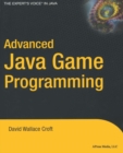 Advanced Java Game Programming - eBook