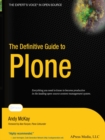 The Definitive Guide to Plone - eBook