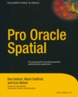 Pro Oracle Spatial - eBook