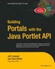 Building Portals with the Java Portlet API - eBook