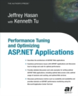 Performance Tuning and Optimizing ASP.NET Applications - eBook