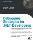 Debugging Strategies For .NET Developers - eBook