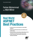 Real World ASP.NET Best Practices - eBook
