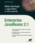 Enterprise JavaBeans 2.1 - eBook