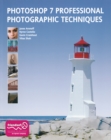 Photoshop 7 Professional Photographic Techniques - eBook