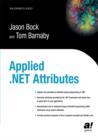 Applied .NET Attributes - eBook
