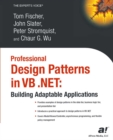Professional Design Patterns in VB .NET : Building Adaptable Applications - eBook