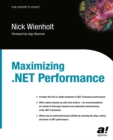 Maximizing .NET Performance - eBook