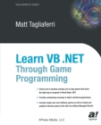 Learn VB .NET Through Game Programming - eBook