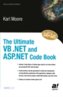 The Ultimate VB .NET and ASP.NET Code Book - eBook