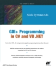 GDI+ Programming in C# and VB .NET - eBook